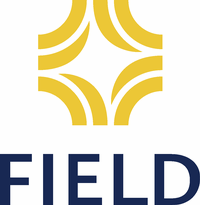 The Field School Logo