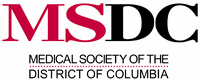 Medical Society of DC Logo